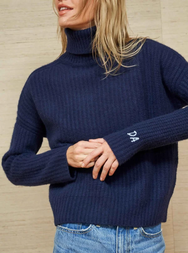 Best Toujours Turtleneck Women Turtlenecks