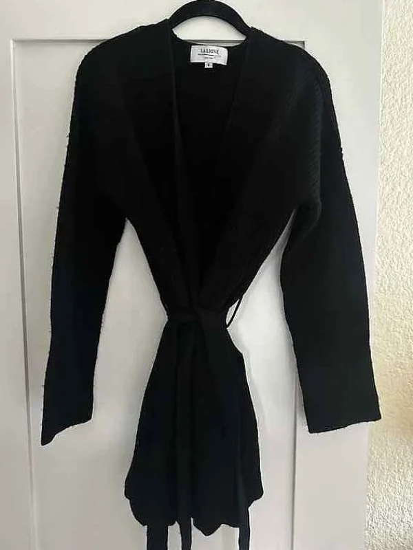Hot Toujours Wrap Cardigan Women Cardigans