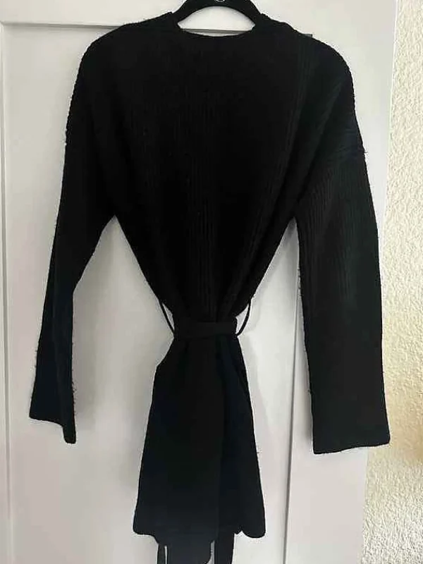 Hot Toujours Wrap Cardigan Women Cardigans