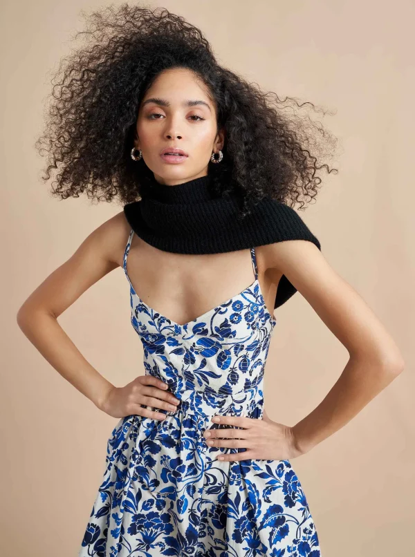 Store Tracy Dress Women Midi Dresses