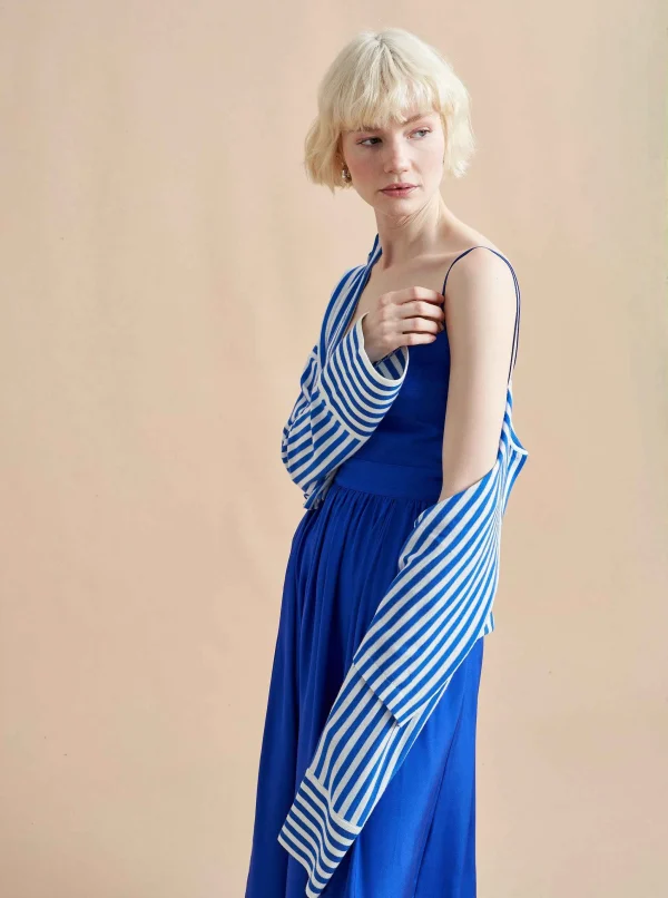 Cheap Tracy Dress Women Midi Dresses