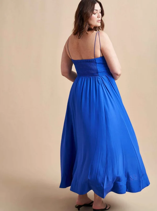 Cheap Tracy Dress Women Midi Dresses