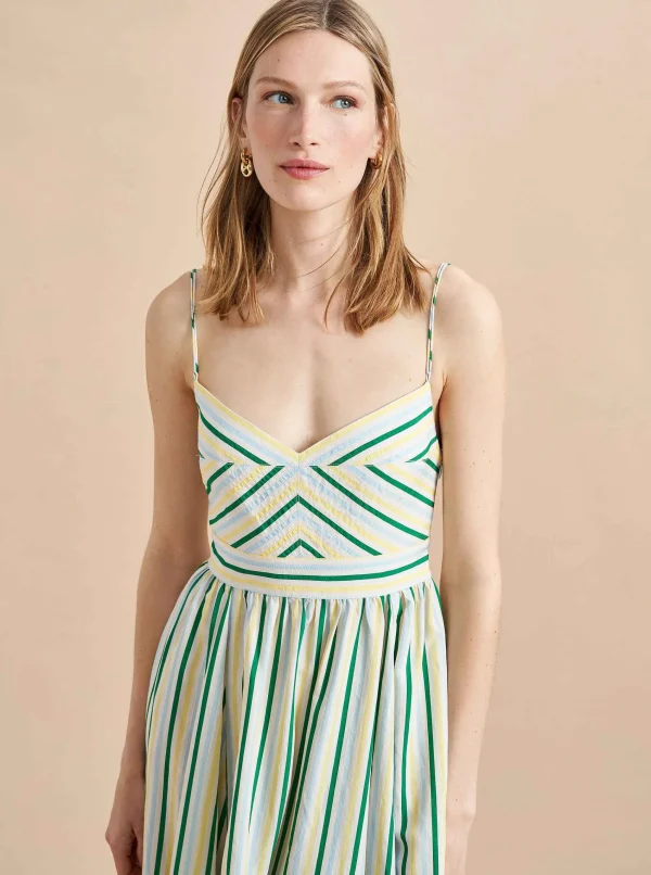 Best Tracy Dress Women Midi Dresses