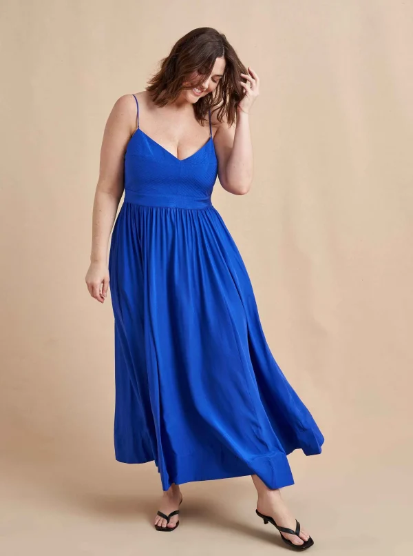 Cheap Tracy Dress Women Midi Dresses