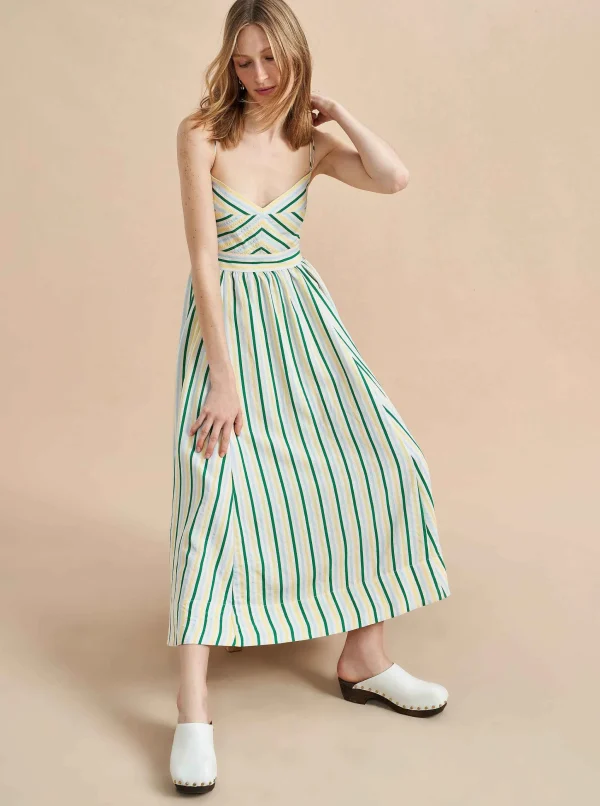 Best Tracy Dress Women Midi Dresses
