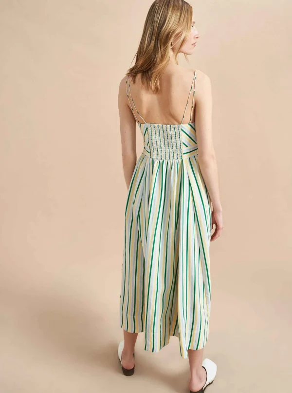 Best Tracy Dress Women Midi Dresses