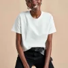 Outlet Val Tee Women Tees