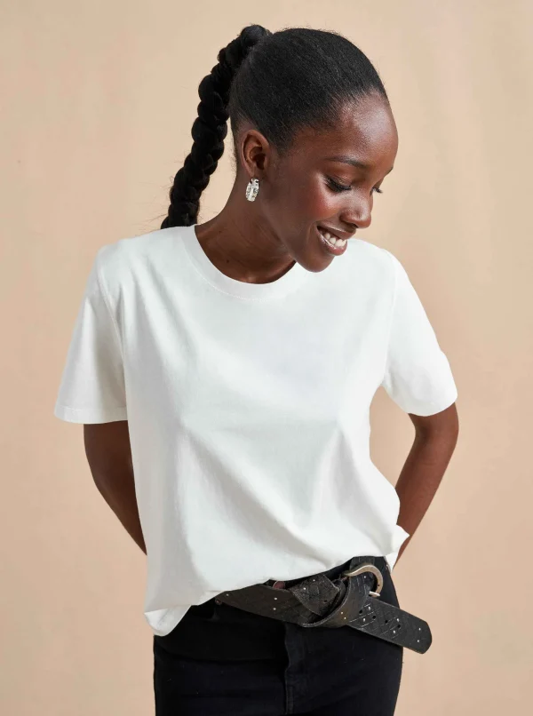 Outlet Val Tee Women Tees
